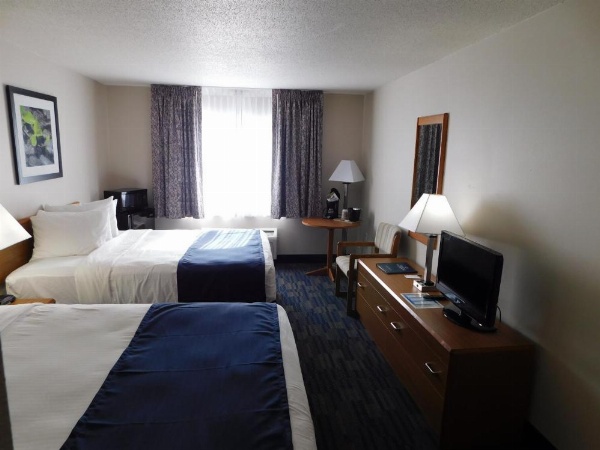 Northwoods Best Inn - Chetek image 11