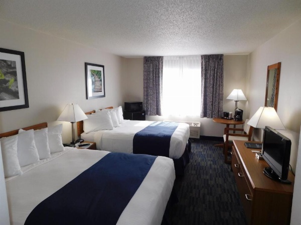 Northwoods Best Inn - Chetek image 8